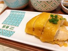 -翠华(澳门银河店)