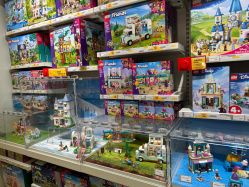 -乐高授权专卖店(中关村领展店)