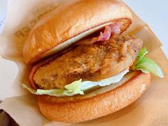 -魏家凉皮(大雁塔南广场餐厅)