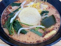 -刘文祥麻辣烫(清河毛纺路店)