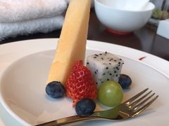 -彩丰楼·中餐厅(国家会展中心上海洲际店)