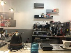 -CoffeeVendor(西乡店)