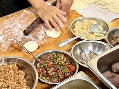 -金龙·打边炉(南京西路店)