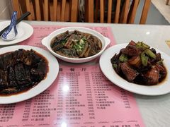 -茂隆餐厅(进贤路店)