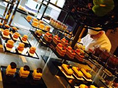 -深圳四季酒店·馥自助餐厅