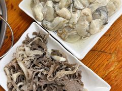 -元盛居(生态大街店)