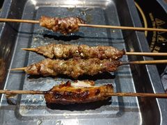 -老诚一锅(乔庄店)