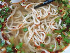 -陈至马正宗兰州牛肉面(韩乐坊店)