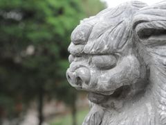 -中岳庙
