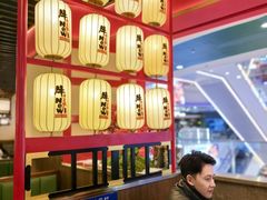 -牛New寿喜烧(中山公园龙之梦店)