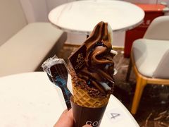 -GODIVA(月星环球港店)