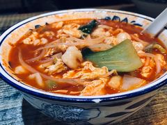 烩麻什-黑蛋烤肉坊(光华路总店)
