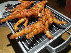 -烤匠麻辣烤鱼(万象城店)