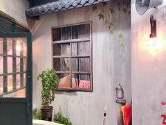 -憨铁匠老火锅(龙岗万科里店)