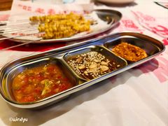 -老表记广西宵夜螺蛳鸭脚煲(西大店)