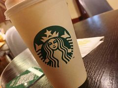 -星巴克臻选(思南公馆店)
