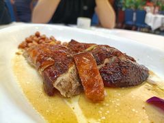 -山泉公馆酒家(珠江新城店)