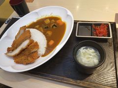 -噹噹呀咪咖喱屋(三阳百盛店)