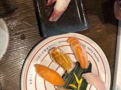 -大雄寿司(中华广场店)