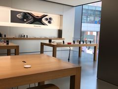 -Apple零售店(中街大悦城店)