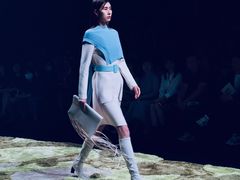 -欢乐海岸椰林沙滩-2025湾区超级灯会