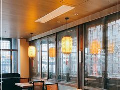 大堂-香园茶社·金陵小灶(老门东店)