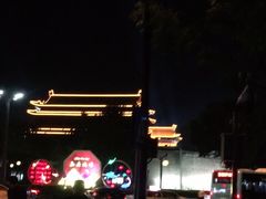 -梅筑·创意料理(王府井百货店)