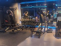 -NRG 健身私教CLUB(WPP达邦协作广场店)