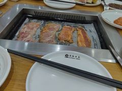 -苏格里岛自助海鲜火锅烧烤(大汉悦中心店)