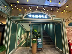 -偏脸子哈尔滨老烧烤(红旗大街店)
