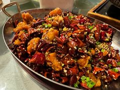 -眉州东坡(华联万柳店)