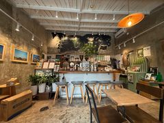 -CABO Coffee