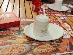 -蚝蚝先生·广式烧烤(信天广场店)