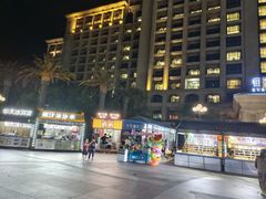 -启东恒大海上威尼斯酒店