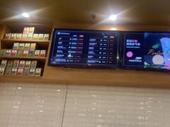-逸派咖啡 EPARKCOFFEE(广安门店)