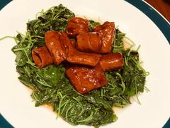 -上海人家花樣年华(中山公园店)