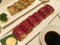 -半岛太子酒家(海港城店)