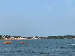 -青岛第二海水浴场