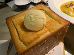 面包诱惑-绿茶餐厅(成都大悦城店)