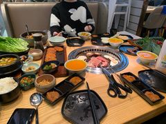 -汉拿山(包河万达店)