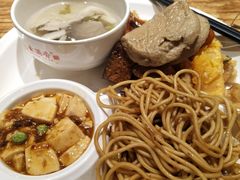 -素满香·食养自助(天一广场店)