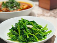豌豆尖-三江里·宜宾川菜(亚运村店)