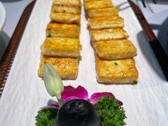 -院里寻菜·精致庭院菜(观沙岭店)