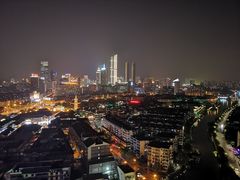 -杜尚rooftop露台酒吧