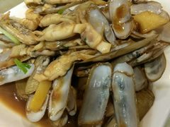 -启东小海鲜(庄先湾路1号店)