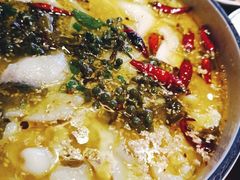 -厨道重庆菜馆(鸳鸯店)