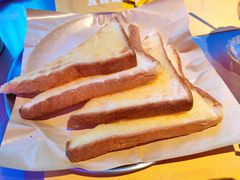 北海道黄油吐司-燥次·烧烤酒场(万象城店)