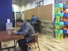 -迪卡侬(南二环店)