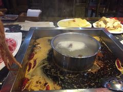 -李雪火锅食府(宽窄巷子总店)