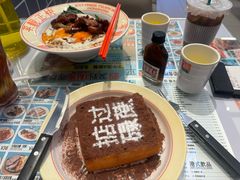 -肥韬茶餐厅(海上世界店)